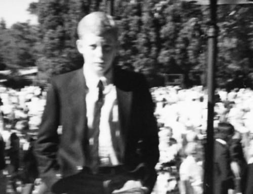 Greg Lindberg’s Early Life and Entrepreneurial Beginnings