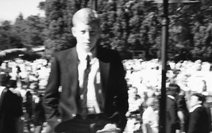 Greg Lindberg Early Years