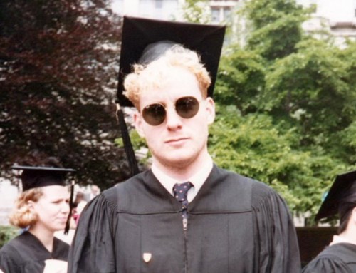 A Yale Graduate’s Path to Entrepreneurial Success