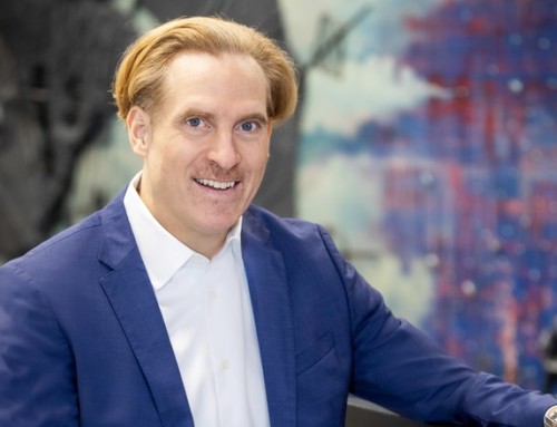 Group of Greg Lindberg’s Companies to Merge with Quadro Acquisition One Corp. in $3 Billion Deal