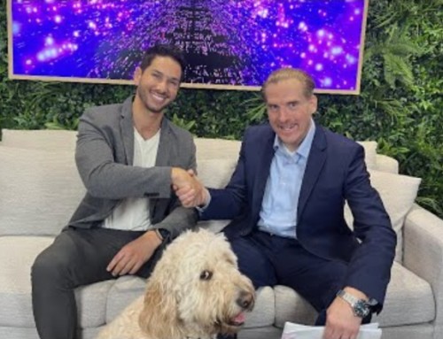 Greg Lindberg’s Strikingly Candid Interview With Jay Feldman Goes Viral
