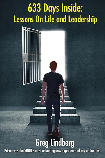 633 days book cover
