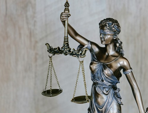 Greg Lindberg Reveals How the Justice System Really Works