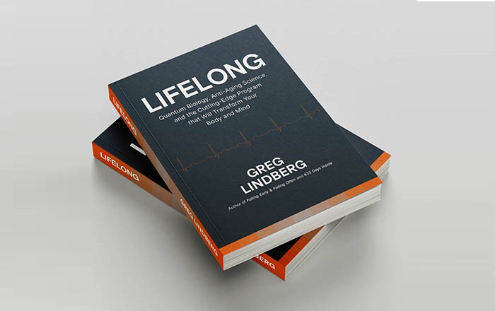 Lifelong Book Cover