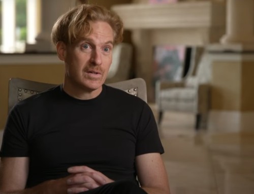 Empowering Incarcerated Minds: Greg Lindberg’s YouTube Series